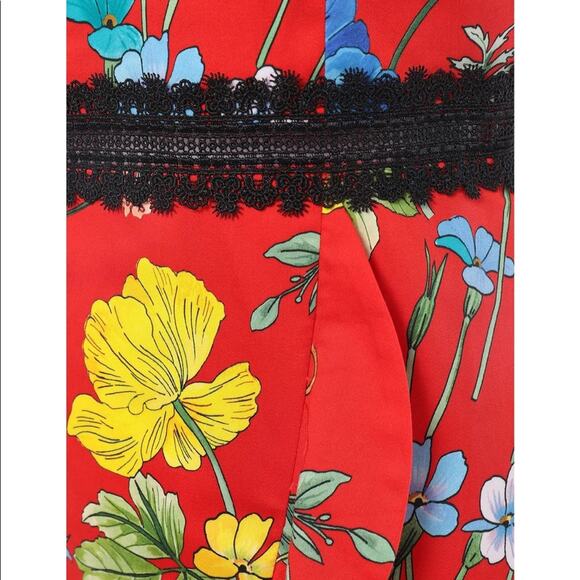 Alice + Olivia Kirby Dress. - Picture 10 of 11
